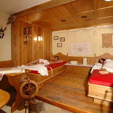 Garni Romantika 3*