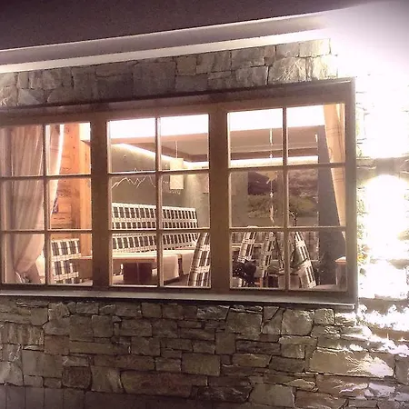 Garni Romantika Hotel 3*