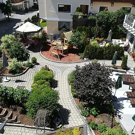 Hotel Garni Romantika
