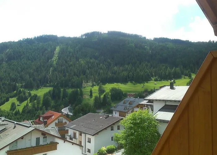 Garni Romantika Hotel