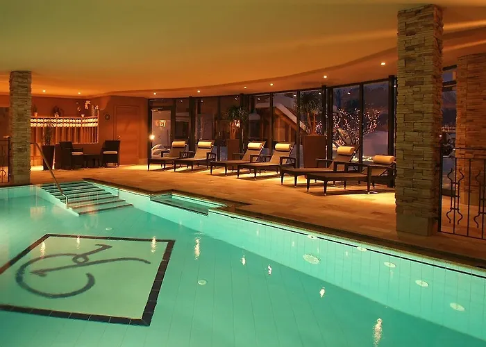 Garni Romantika Hotel 3*