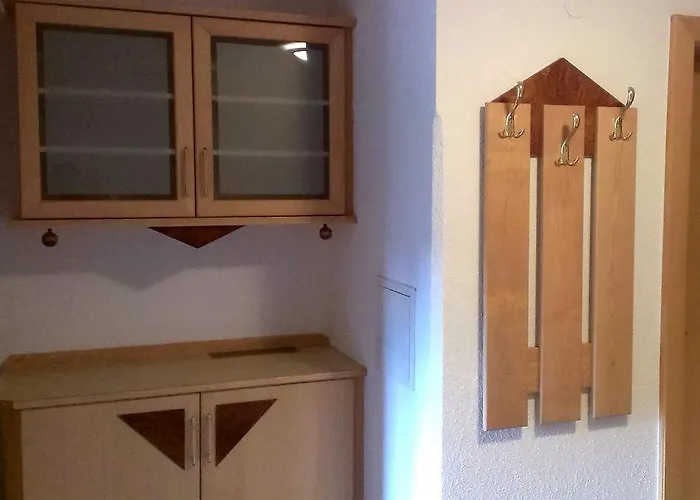 Garni Romantika Hotel