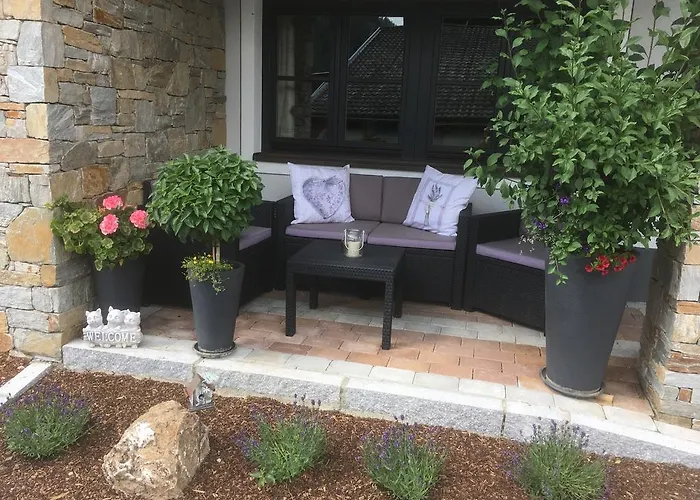 Hotel Garni Romantika