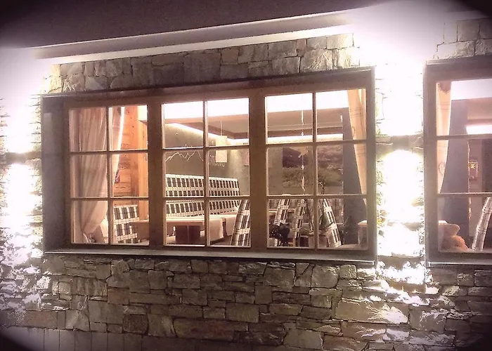 Garni Romantika Hotel 3*