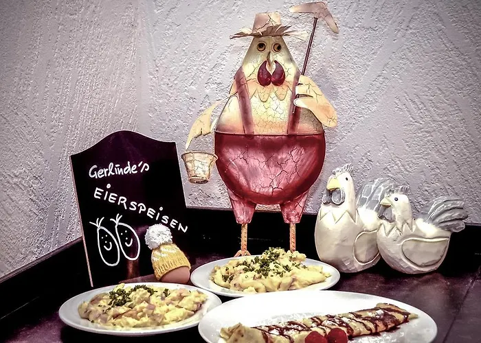 Hotel Garni Romantika Serfaus