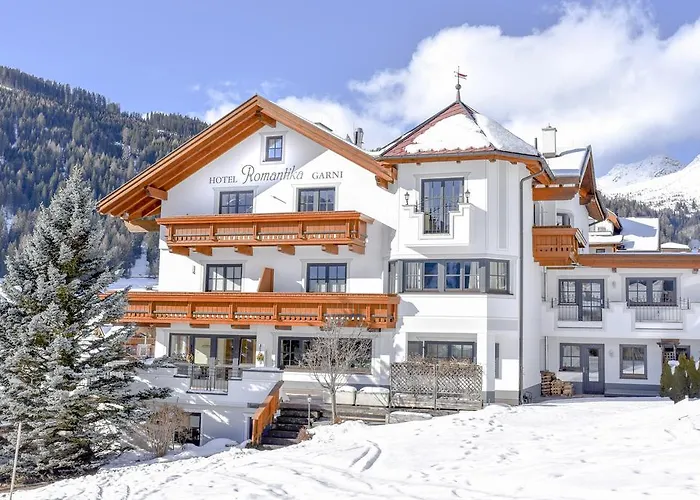 Garni Romantika 3*