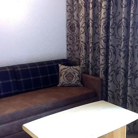 Garni Romantika Serfaus