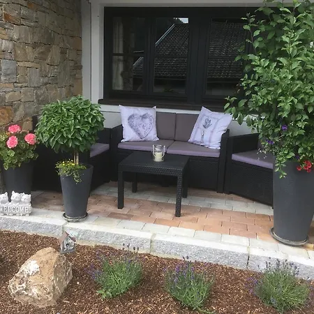 Hotel Garni Romantika