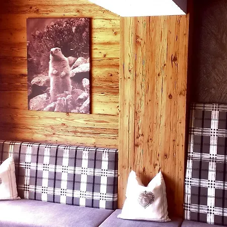 Garni Romantika Serfaus