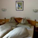 Отель Garni Romantika
