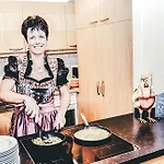 Garni Romantika 3*