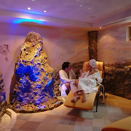 Garni Romantika 3*