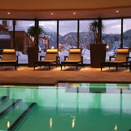 Garni Romantika Hotell