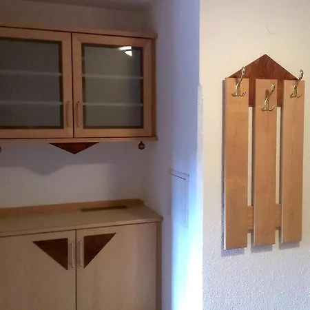 Garni Romantika Hotell