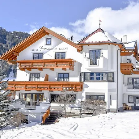 Garni Romantika 3*