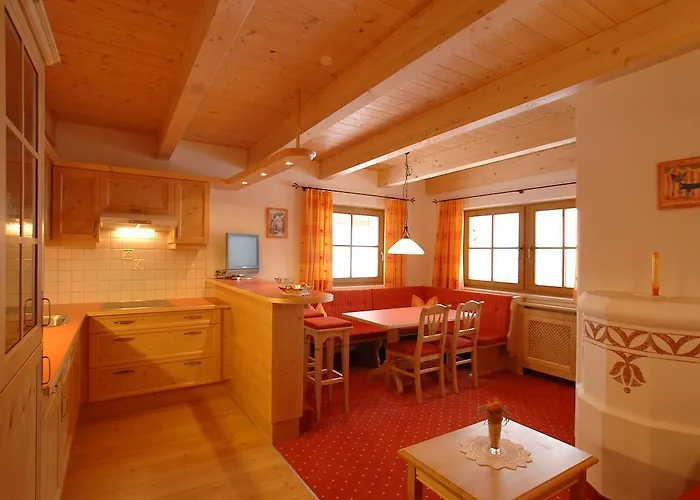 Garni Romantika 3* سيرفاوس